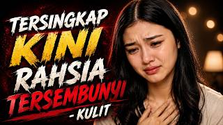 Download lagu The Hidden Secret Is Now Revealed - Kulit | Cover Wanita Penuh Perasaan (Slow Rock Malay) mp3