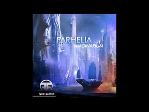 Parhelia - Moon Machine (Offworld037)