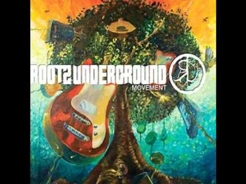 Rootz Underground- Victims of the System