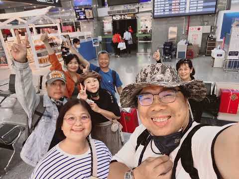 #Kinmen Três Céus e Duas Noites de Excursão Gratuita #Golden Lake #Sami #Jincheng #Lieyu