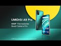 Смартфон UMIDIGI A9 Pro 8/128GB Green 6