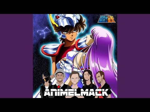 Sad Brothers (Saint Seiya)