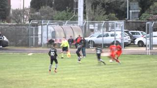 preview picture of video 'INTER - VASCO DE GAMA 2 - 0 TORNEO SAN BONIFACIO'