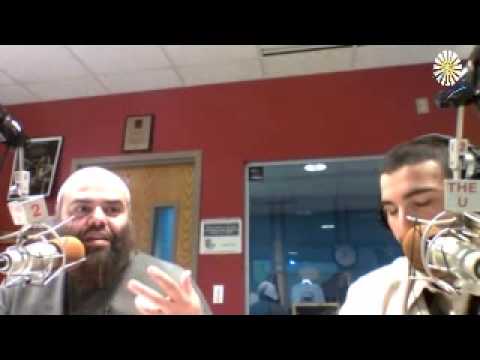 Jesus in Islam Part 2_Sheikh Ibrahim Zidan_Interview_Introduction to Islam