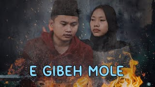 Download lagu E GIBEH MOLE (Mata Pena) mp3
