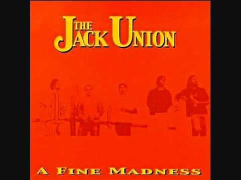 The Jack Union - Attack of the Mustard Man