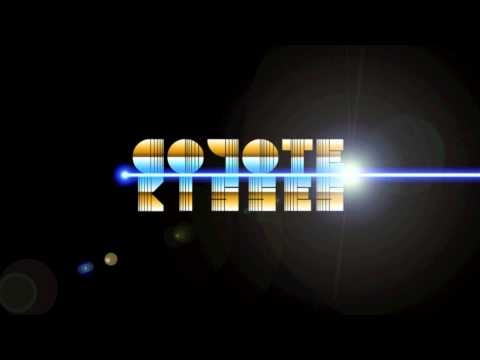 Coyote Kisses - LazerSwag