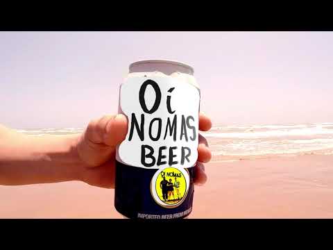 Oi Nomas - Shoreline [Official Music Video]