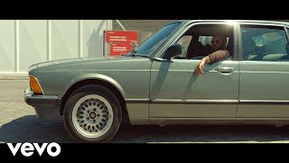 Dosseh - Boîte à shoes