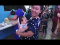 Majlis Perkahwinan Anthony Dan Sandra Bujang Serian Indu Dara Bintangor Bidayuh Meets Iban
