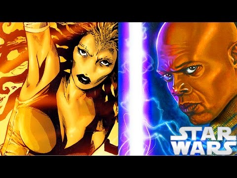 Who Was MACE WINDU'S MASTER? Star Wars Explained