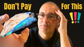 Don't OVERPAY for Black Opal! Expert Reveals the TRUTH