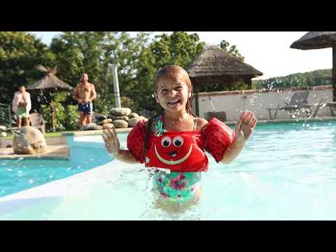 Camping Les Cruses - Camping Ardeche - Image N°2