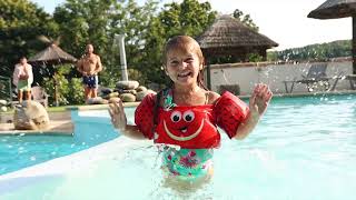 Camping Les Cruses - Camping Ardèche - Image N°2