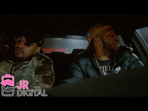 Faf Dee x JD - Pain (Official Video) Shot By @Jay_Cutty