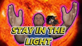 Stay in the light gameplay, STEAM