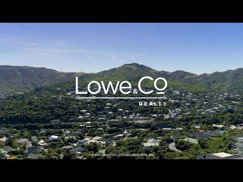 259 Cockayne Road, Ngaio - Wellington (Mike Robbers & Socheata Tep)