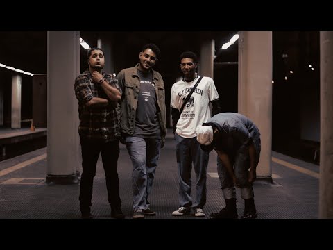 verboemcarne - DESMANCHOU (Clipe Oficial) 