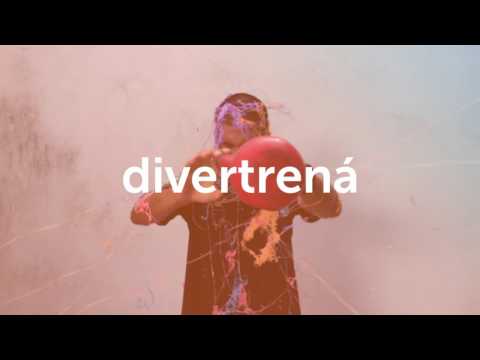 Lanzamiento Lekip Funcional - Serpentina