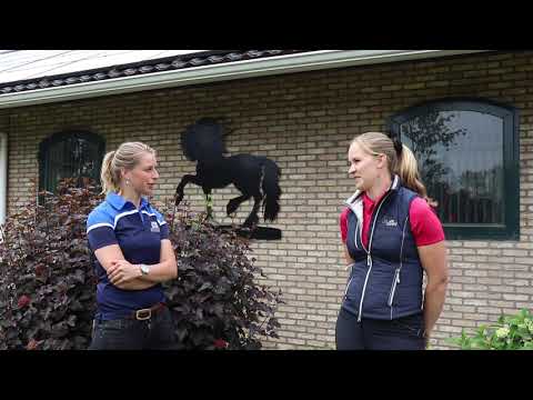 KFPS Wilma's vlog XII – voorbereiden voor de IBOP met Ingrid Brak