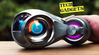 41 COOLEST TECH GADGETS 2023 ON ALIEXPRESS & AMAZON | BEST SELLING PRODUCTS 11.11
