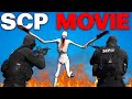 BEST SCP OUTBREAKS Of 2023 GTA 5 RP