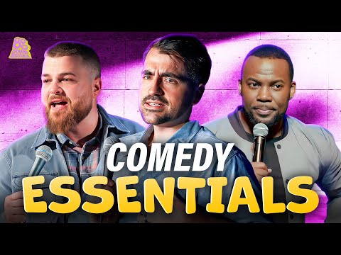 Popular Jokes From 2025 Comedians | Stand-Up Comedy Compilation