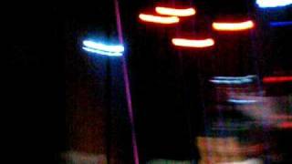 Lucero- Noon As Dark As Midnight