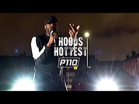 Remassy - Hoods Hottest (Season 2) | P110