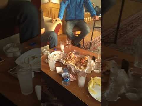 Azad Bitlis - Hey Sexy Lady