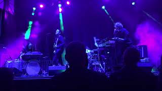 Jon Spencer &amp; the HITmakers - Tough Times in Plastic Land