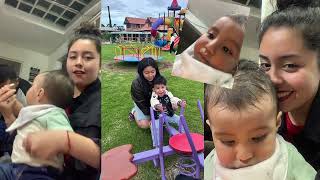 Colombian Au Pair Laura, 23 EurAupair Video Profile