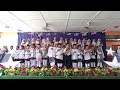 Malaysia Sudah Berjaya Koir Bulan Kebangsaan 2023 Tahun 2 Sk Tiram Duku Ms Ain