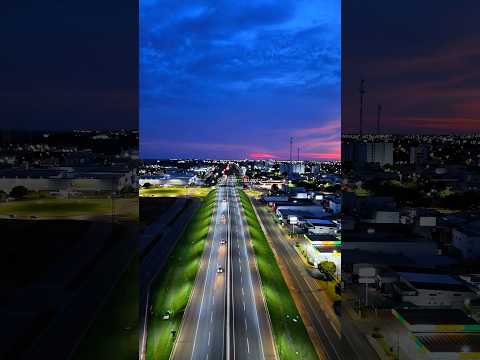 Conheça Nova Mutum.