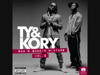 Ty & Kory - Irresistible ft Snoop Dogg and Ashlee Simpson.wmv