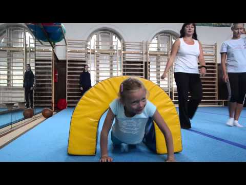 A-STYL Liberec: Letní akademie 2013