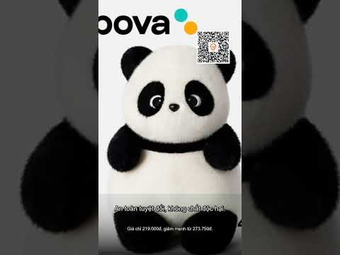 Gấu Bông Bobova Dễ Thương 40cm Lông Mềm - Nhiều Mẫu, Giá 219.000đ Giảm Sốc