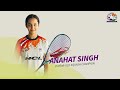 Anahat Singh BBC Star Performer Of The Year