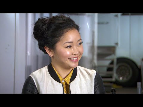 Lana Condor 'To All The Boys 2: P.S. I Still Love You' | Full Interview