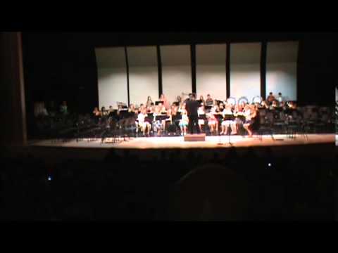 Dragon Slayer (Rob Grice)