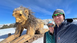 A Troll Named Rita, Victor, CO, and Stratton’s Independence Mine