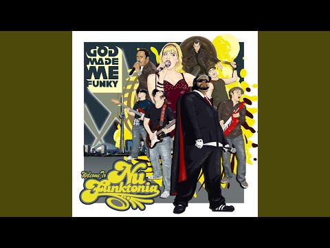 Dancing Through the Storm