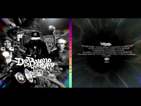 07   EddiMorfina Enrredadera B A RECORDS FT DJ HEMEH MARMISHEN BEAT