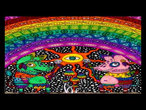 Crazy Astronaut and Waio - Insane People (feat  Devon Miles)