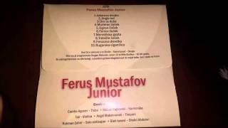 Ferus Mustafov Junior - Oro za dusha