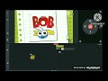 Bob Zoom Logo 2012 Speedrun Be Like