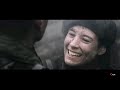 WW2 Battle Of Leningrad Soviet Brave Ura Charge