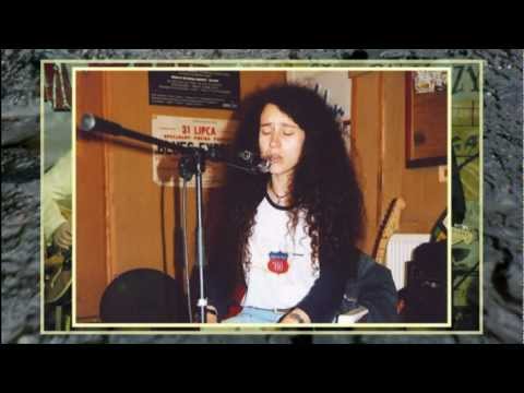 MAGDA PISKORCZYK śpiewa - JOHNNY ZAMULONY (Jarosław Jaromi Drażewski)