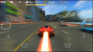 Crazy Racing Car 3D - Sports Car Drift Racing Game