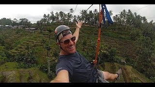 Bali: World Travel Blog Episode 45